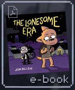 The Lonesome Era ebook