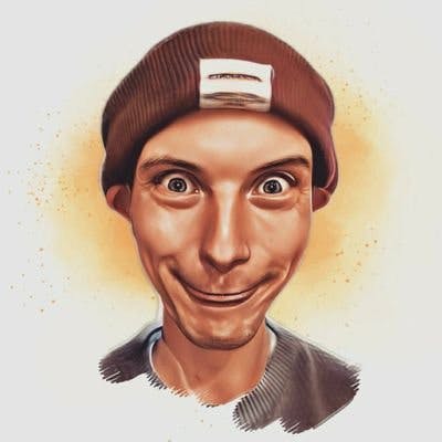 user avatar image for Mr. Tarrasque