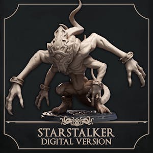 Starstalker - Digital