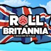 user avatar image for Roll Britannia