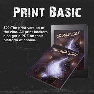 Print Basic
