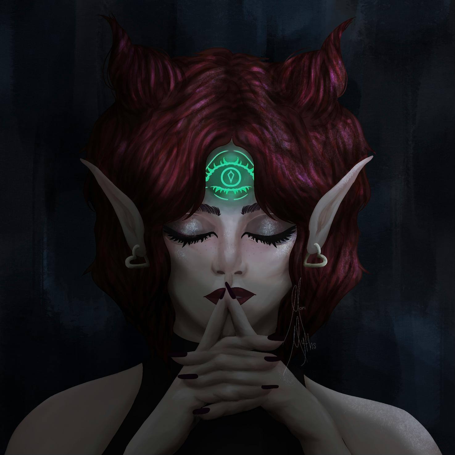 user avatar image for mori