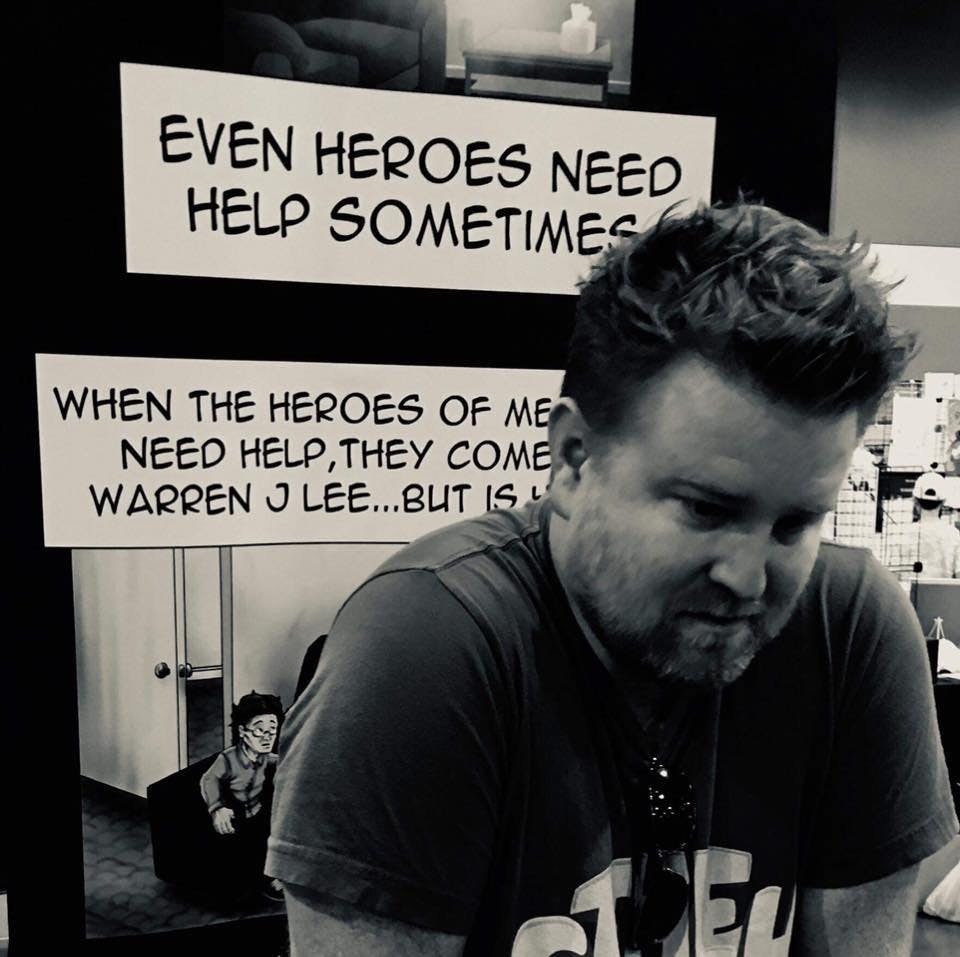 user avatar image for David A Byrne