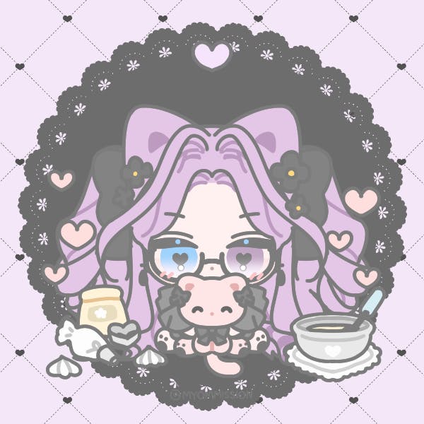 user avatar image for Nekira