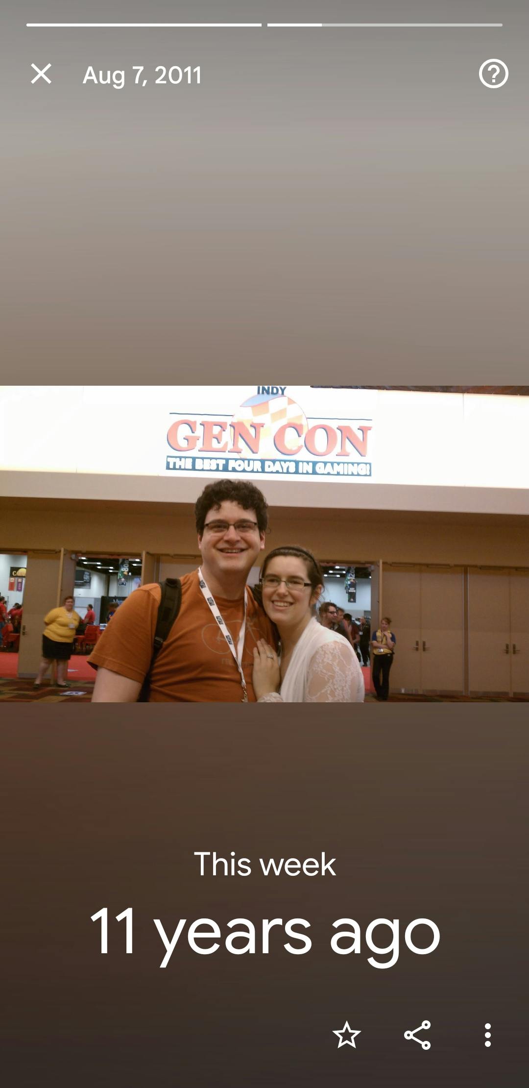 user avatar image for SaltLight7