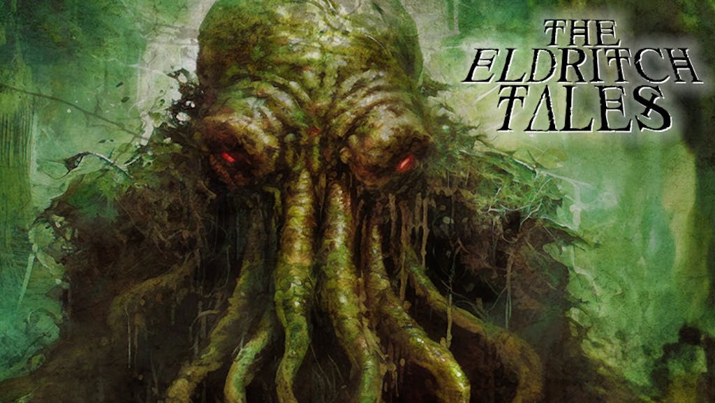 The Eldritch Tales