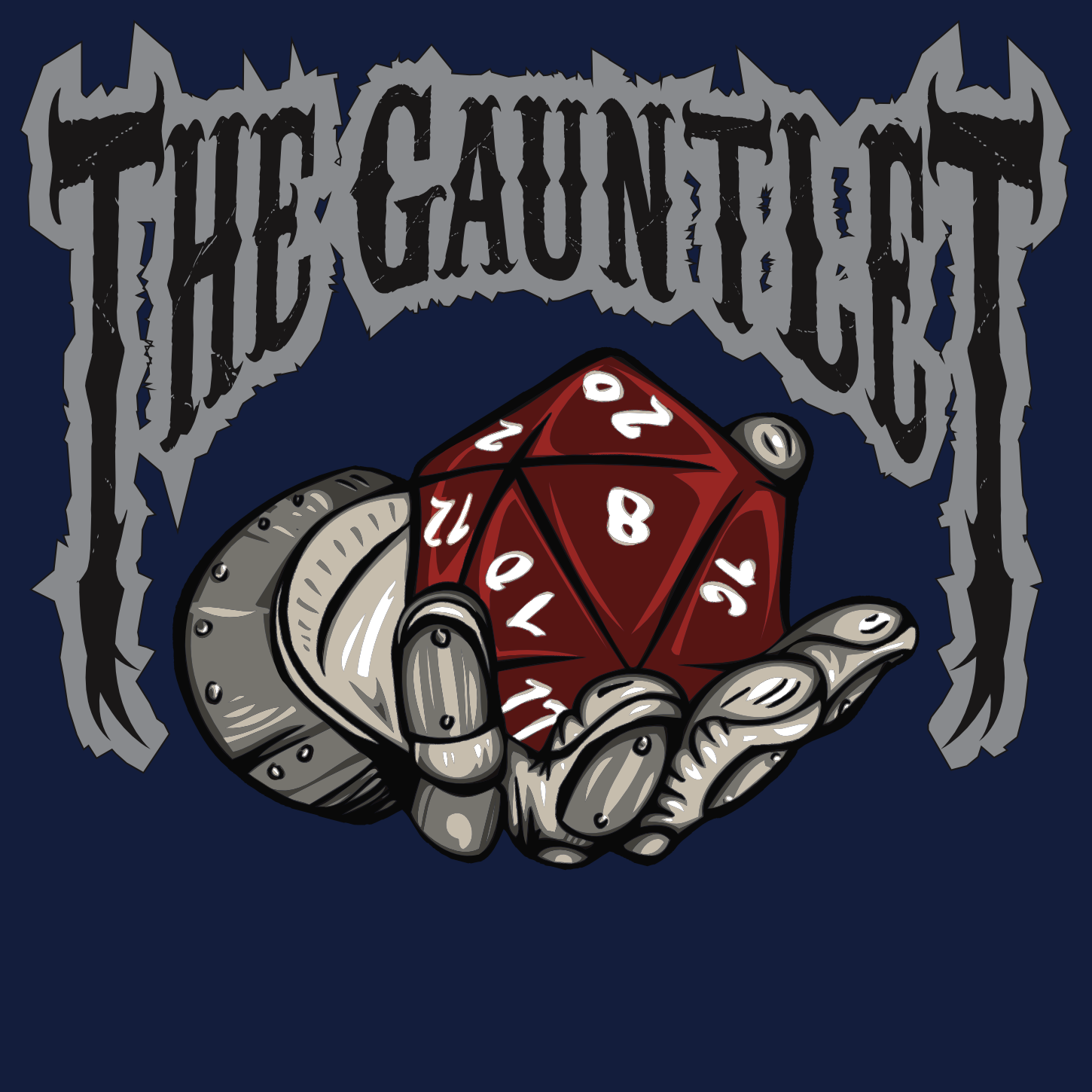 user avatar image for The Gauntlet 
