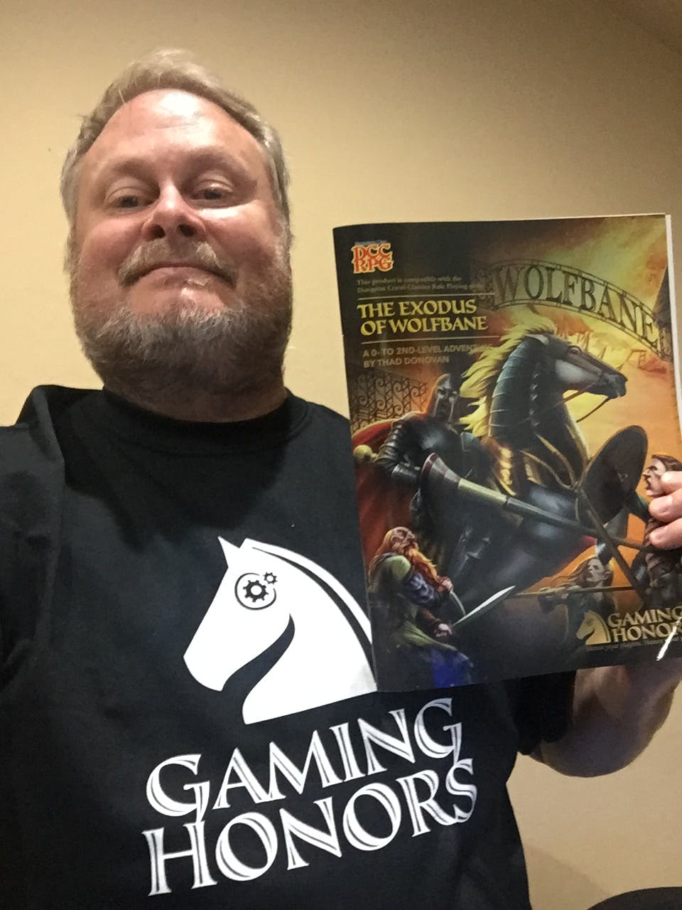 user avatar image for Marc Mitscher