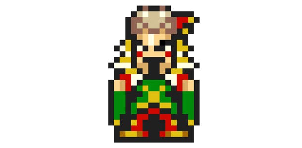 user avatar image for Javier A. Flores