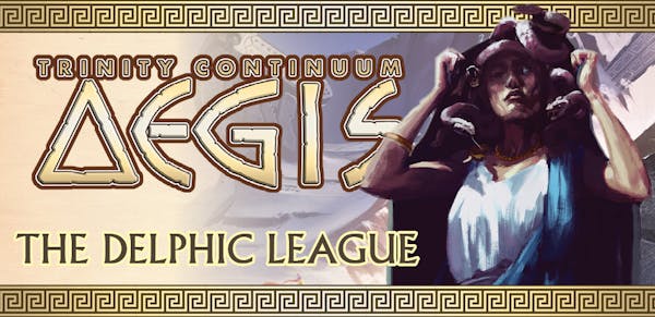 The Delphic League