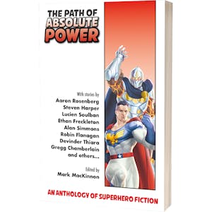 The Path of Absolute Power – Print + Digital