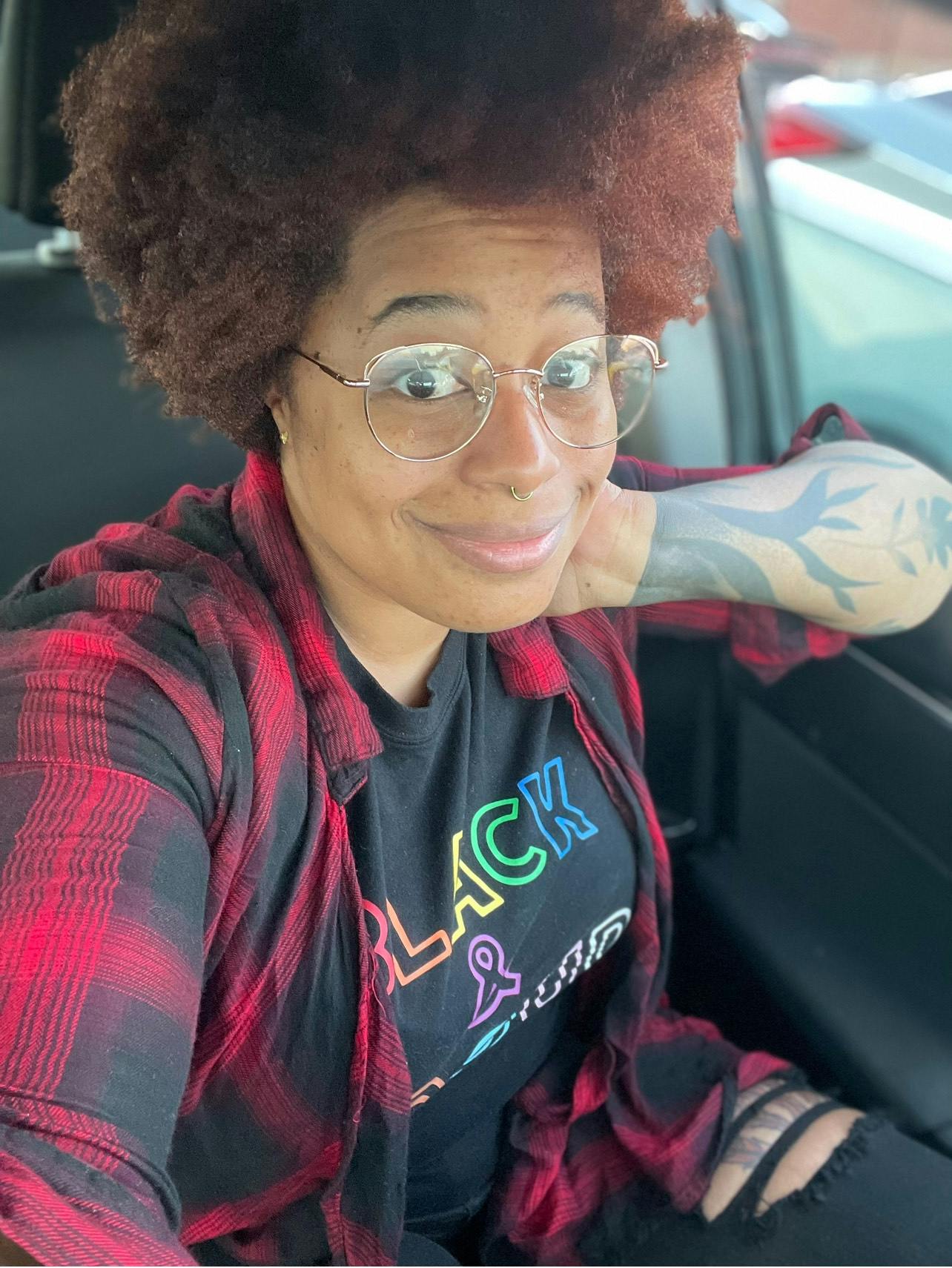 user avatar image for Lydia Wehmeyer