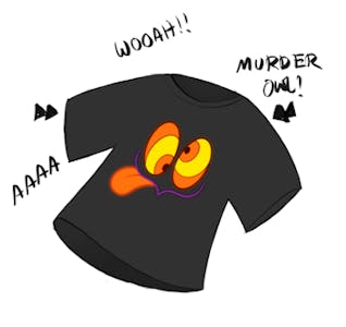 Barnaby T-Shirt
