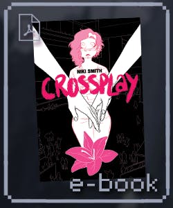 Crossplay ebook