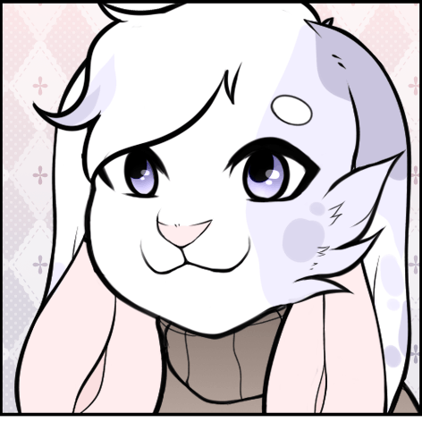 user avatar image for Lavender Hearts