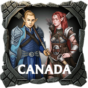 Canada & New Zealand