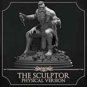 The Sculptor - Physical