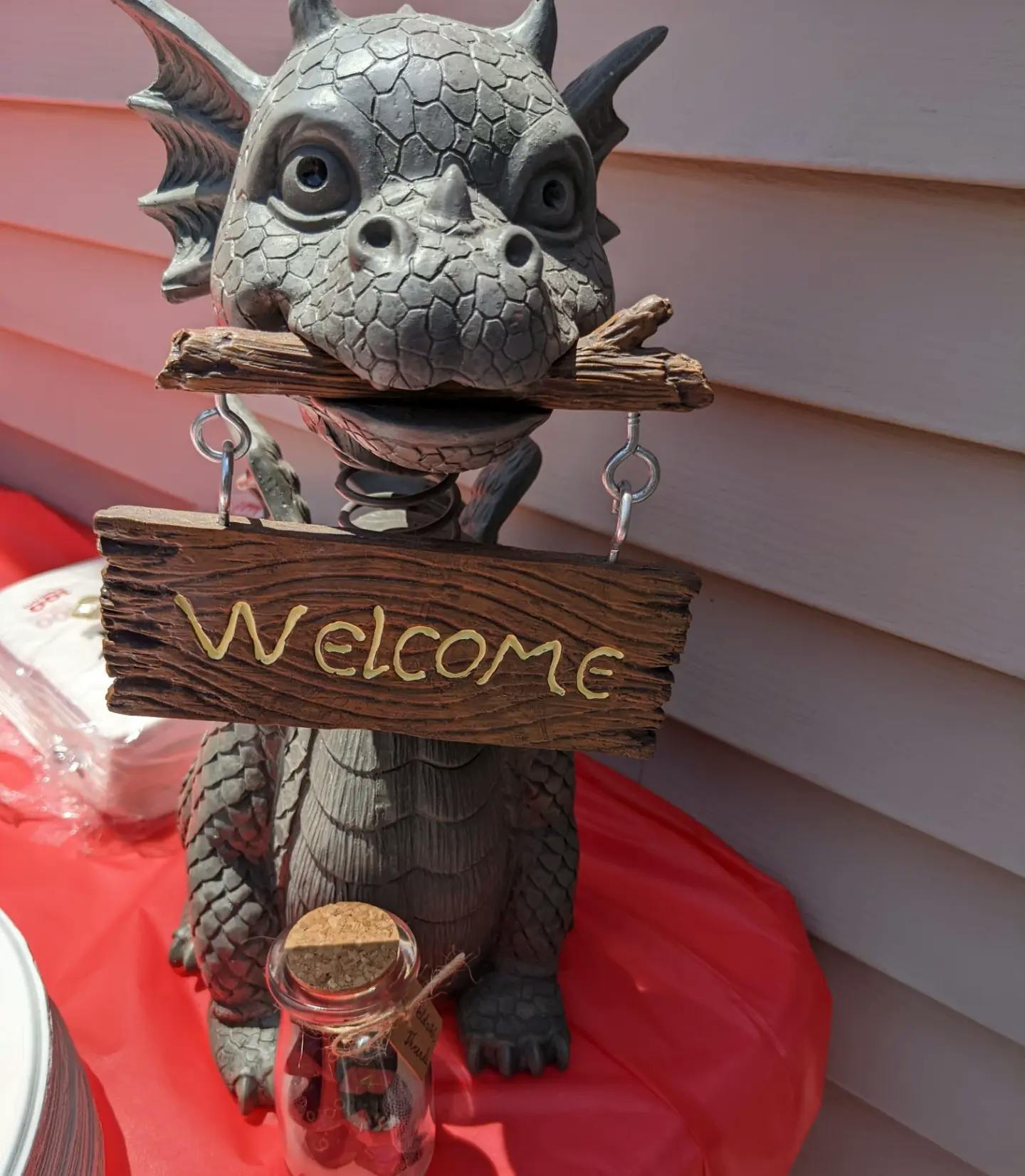 user avatar image for Peacebugy