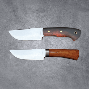 Double the Joy: THE MINI DUMBO KNIFE Duo!