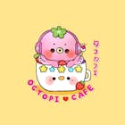 user avatar image for The Octopi Cafe