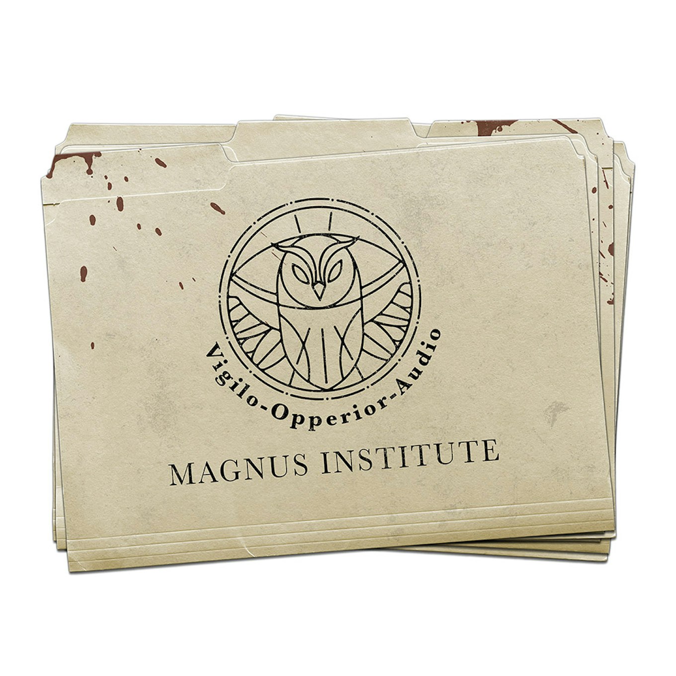 Monte Cook Games on X: Announcing The Magnus Archives RPG, soon on  BackerKit: 📖 Hundreds of pages of suspense! 👻 Delve into character  creation, artifacts, & more. 🎲 The Cypher System, now