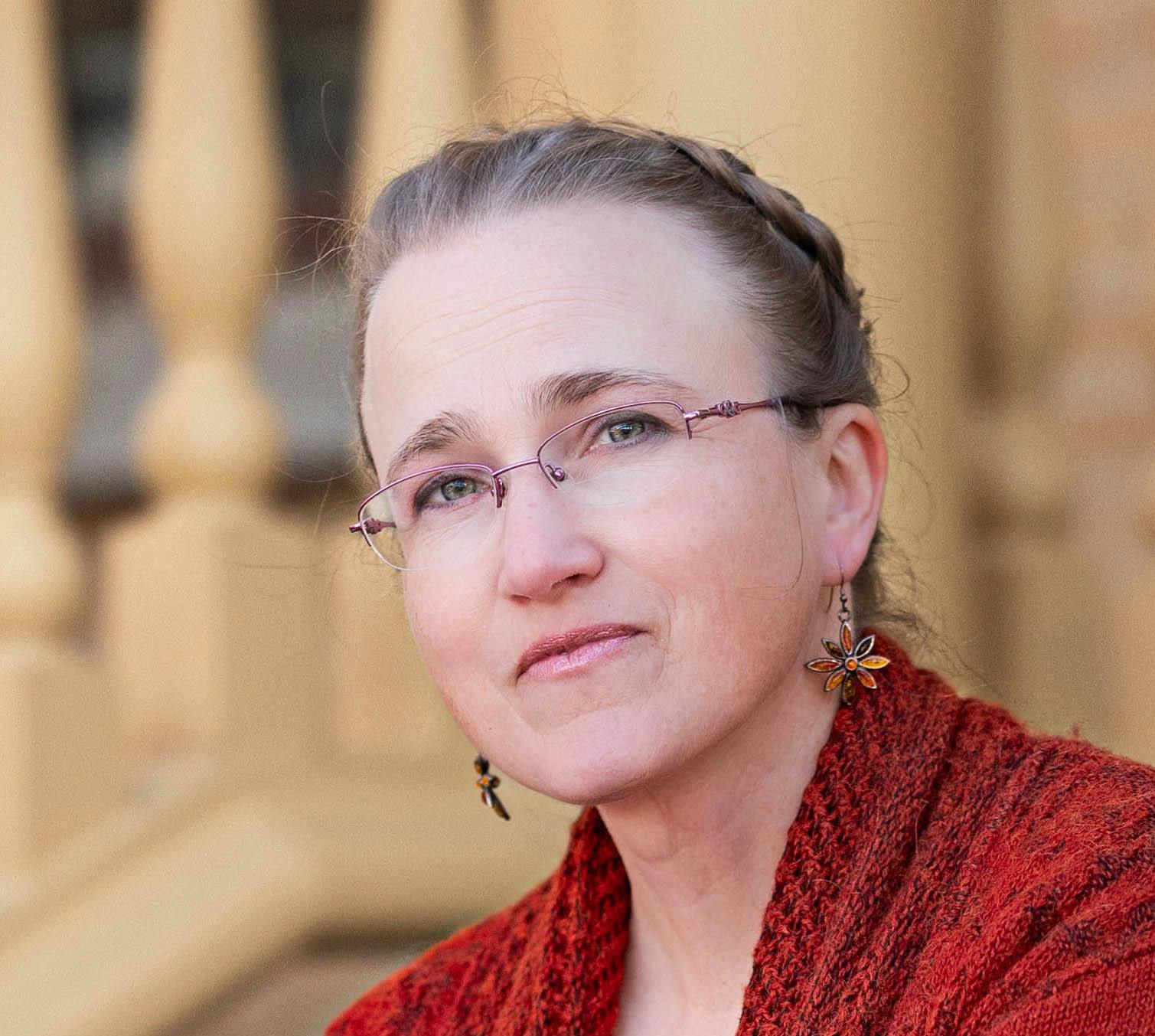 user avatar image for Sandra Tayler