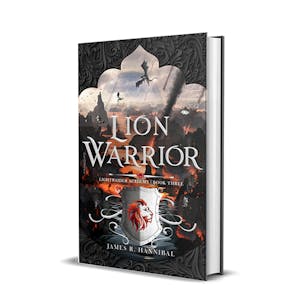 Lion Warrior