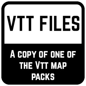 VTT Map files