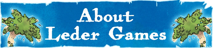 About Leder Gameshttps://www.ledergames.com