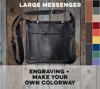 Personalized Large Messenger