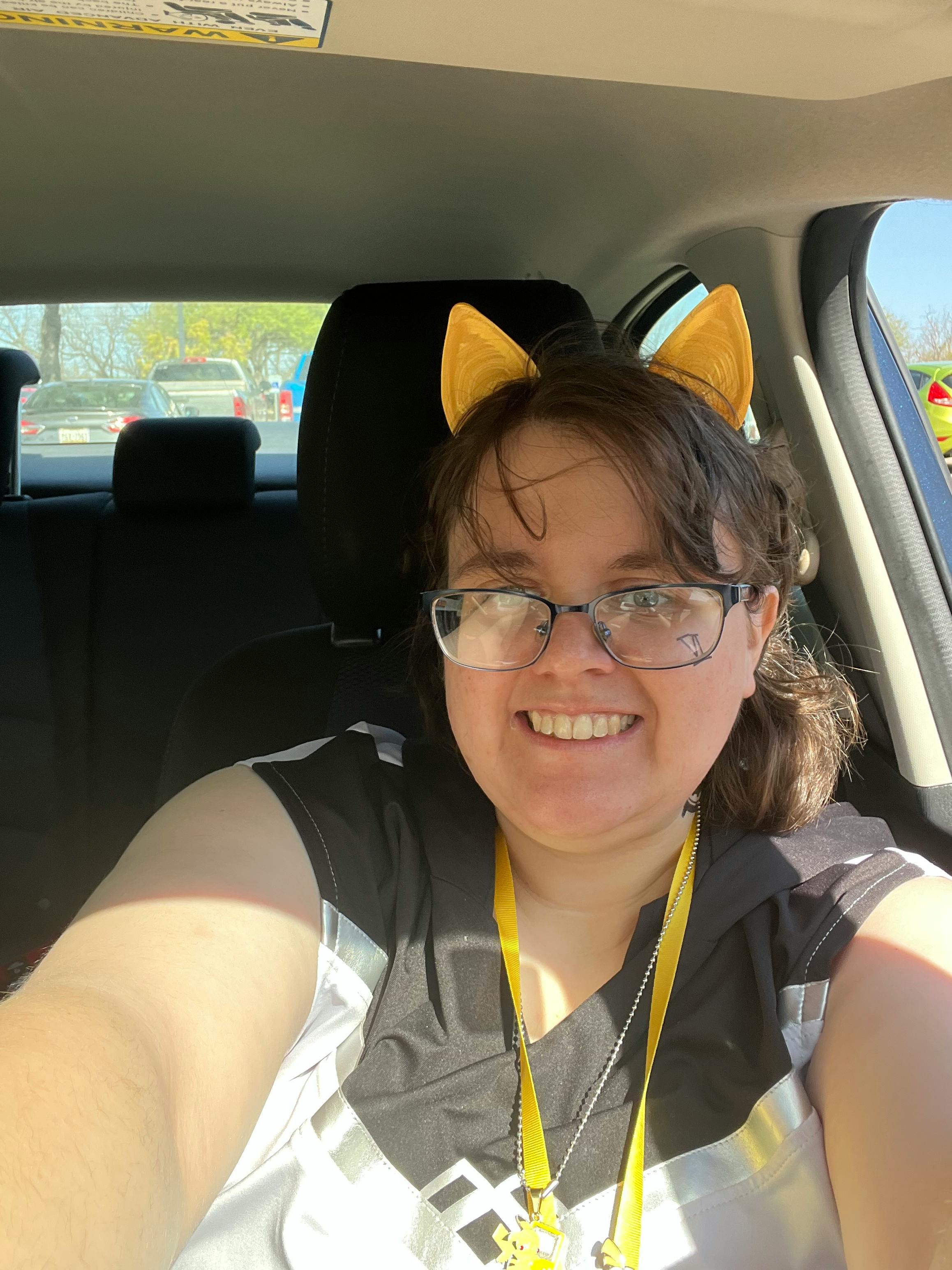 user avatar image for Tori 