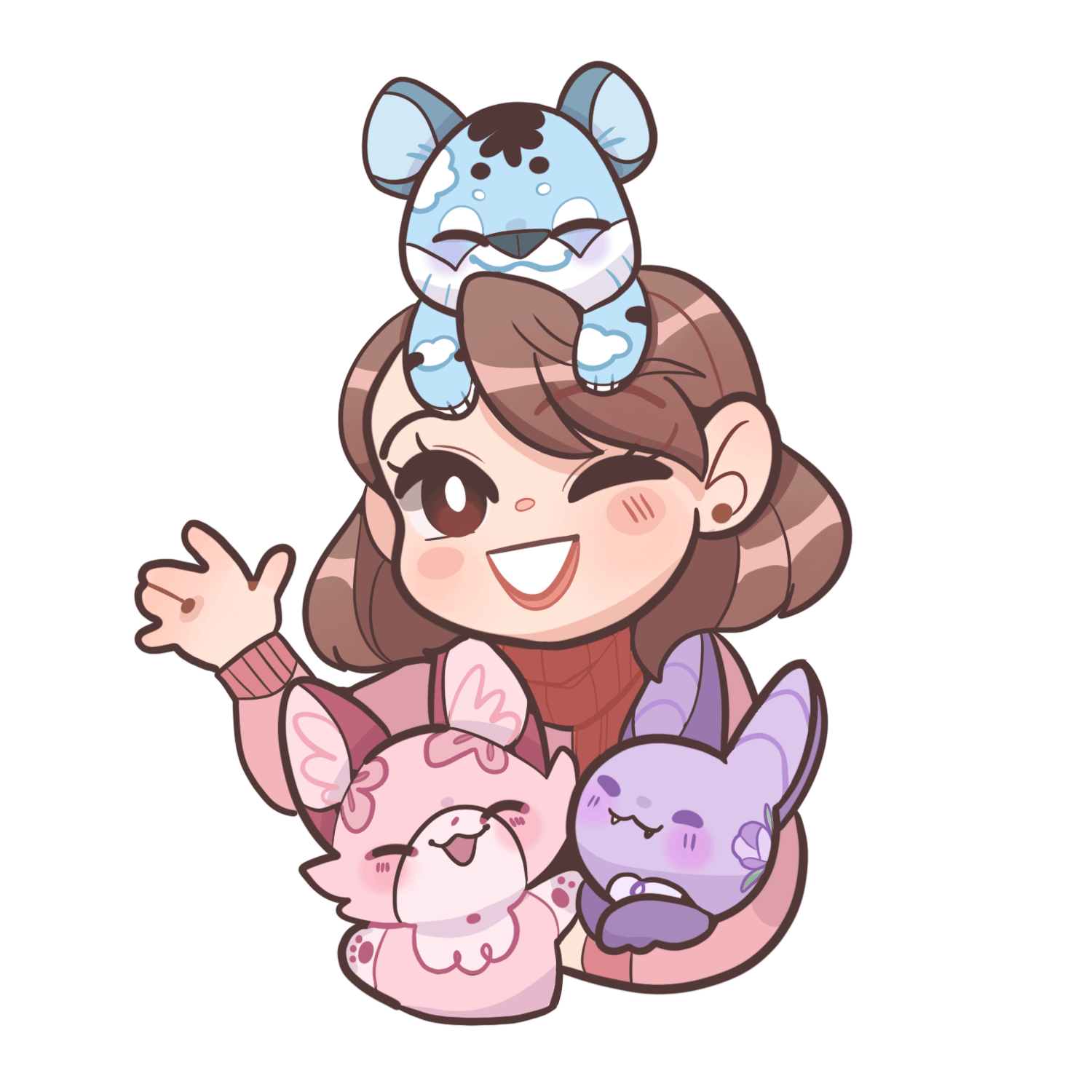 user avatar image for Jellyjessbeans