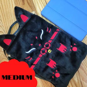 Kanata Kitsune Sleeve Bag (Medium)