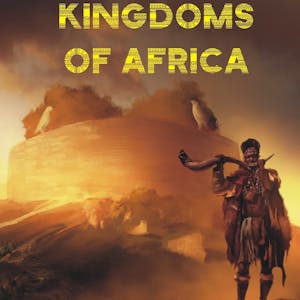 Kingdoms of Africa - PDF