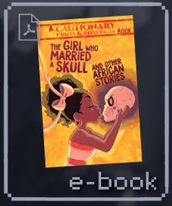 The Girl Who Married a Skull and Other African Stories ebook