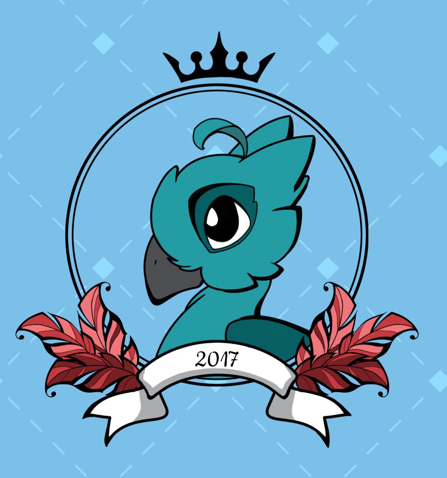 user avatar image for Pinfeathers Pin Shoppe