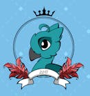 user avatar image for Pinfeathers Pin Shoppe