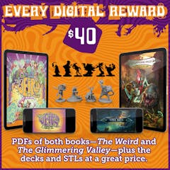 Every Digital Reward