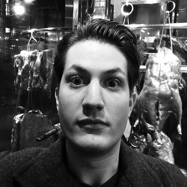 user avatar image for Trevor Barton