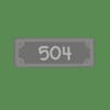 user avatar image for Apartment 504 Cards