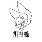 user avatar image for CatHead Pins