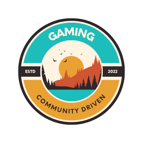 user avatar image for Community Driven
