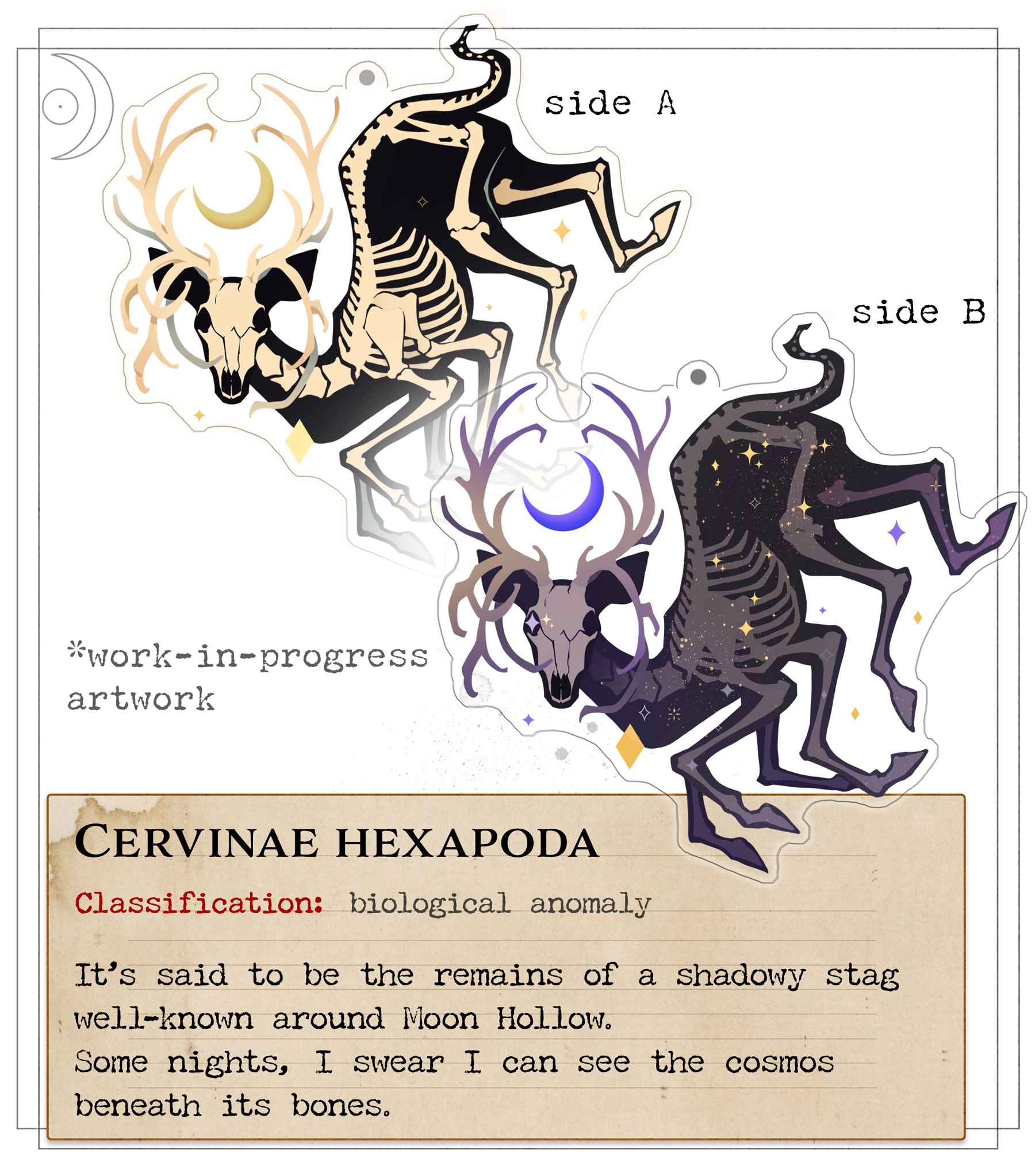 Community | Moon Hollow Archive | A Collection of Cursed Oddities ...