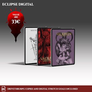 Eclipse Digital