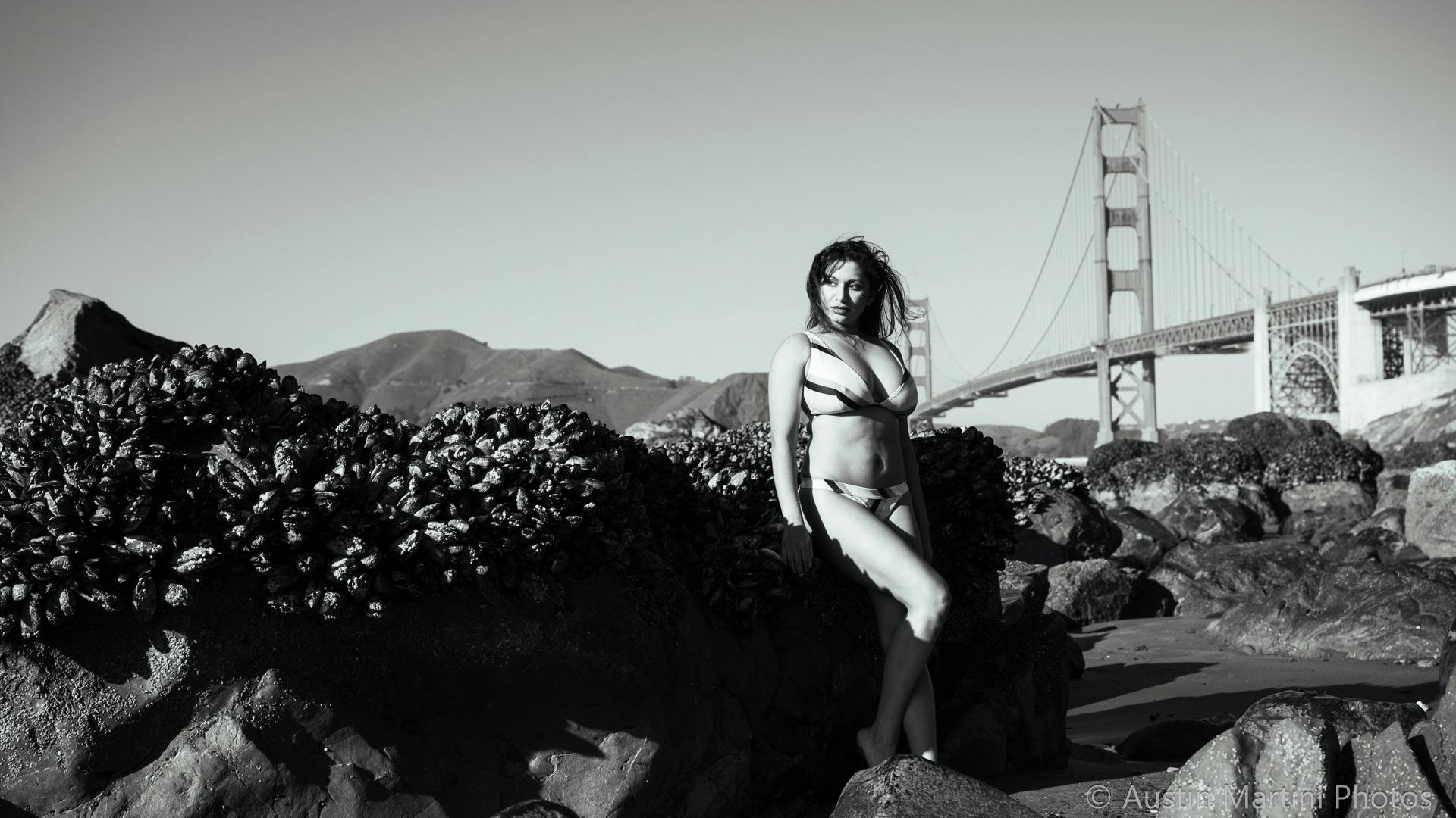 user avatar image for Austin Martini