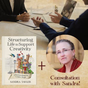 Book and Consultation
