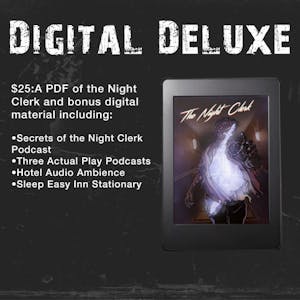 Digital Deluxe
