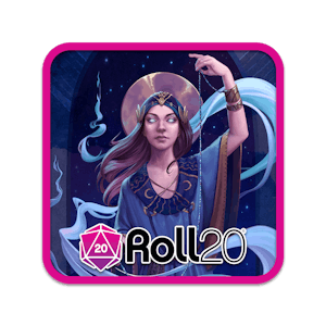 The Oracle Story Generator Roll20 VTT