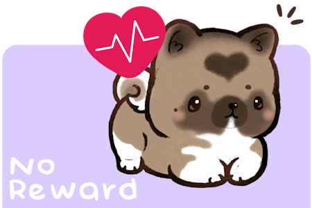 Yoshi's Health Care Support | NO REWARD ADD-ON
