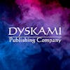 user avatar image for Dyskami Publishing Company